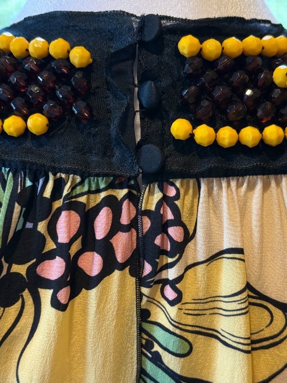 Missoni, One Size, Multicolor - Picture 8 of 10